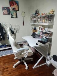 Blk 676B Edelweiss@jurong (Jurong West), HDB 5 Rooms #566655221